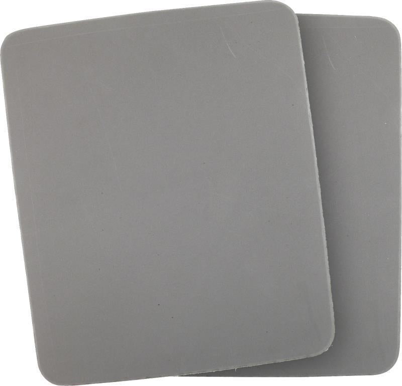 Padz Canoe Flat Knee Pads - Pair - Not Applicable 1