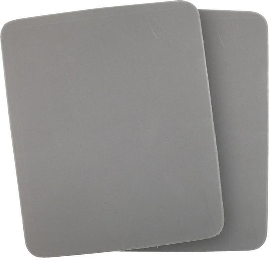 Padz Canoe Flat Knee Pads - Pair - Not Applicable 1
