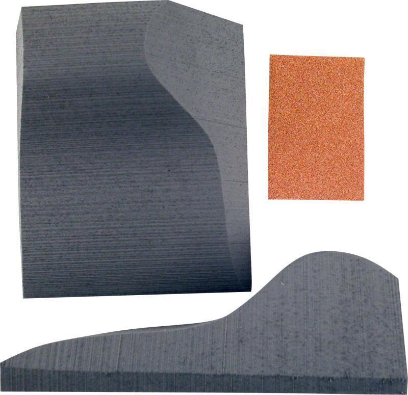 Padz Kayak Hip Wedges - Pair - Not Applicable 1
