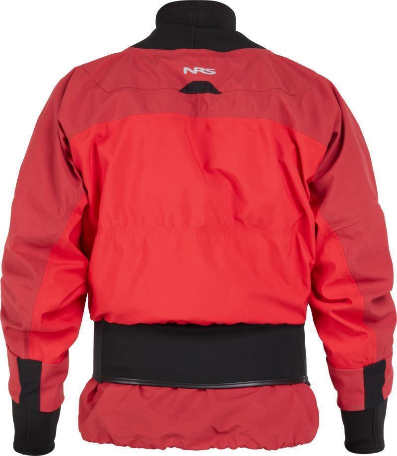 Rev GTX Pro Dry Top - Mens - Red 2