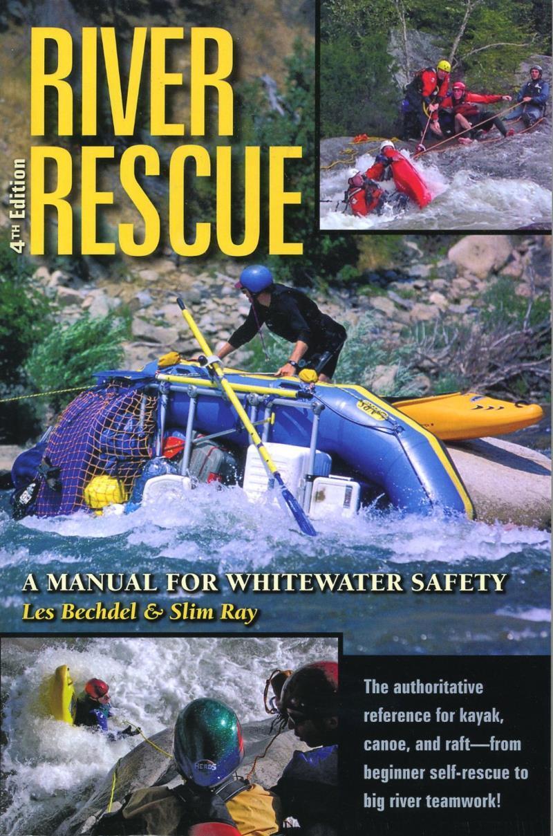 River Rescue 4th Edition - Not Applicable 1