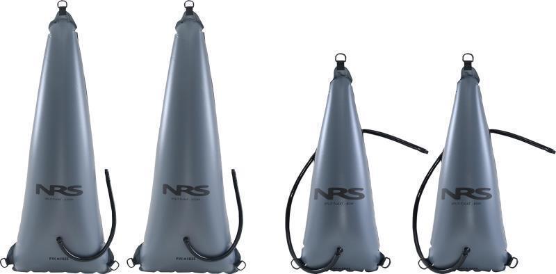 Split Kayak Flotation - Pair Stern - Not Applicable 1