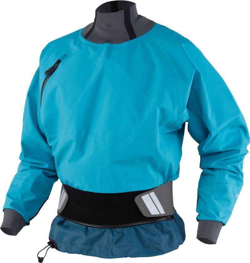 Stampede Play Jacket - Fjord 2