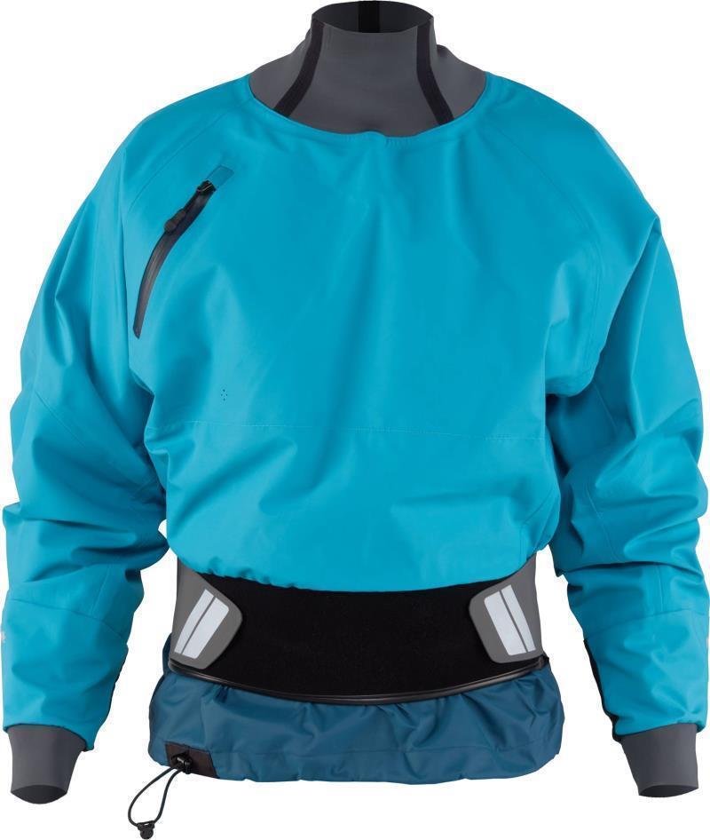 Stampede Play Jacket - Fjord 3