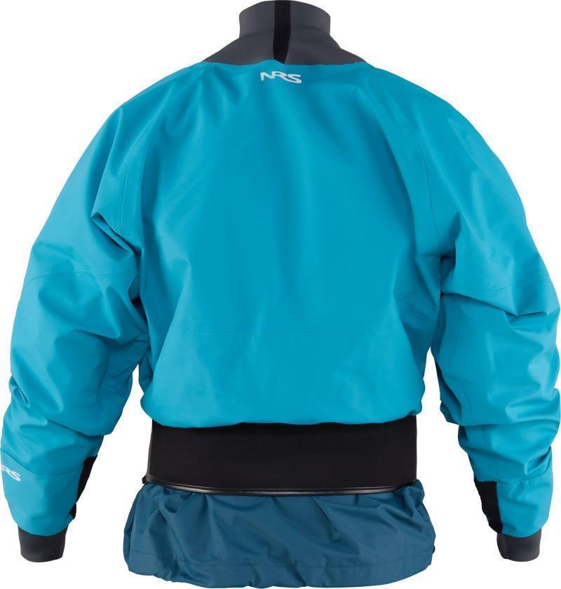 Stampede Play Jacket - Fjord 4
