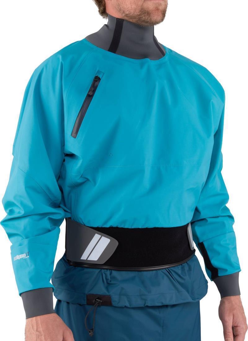 Stampede Play Jacket - Fjord 5