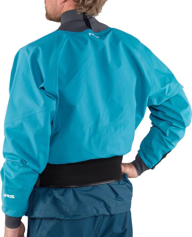 Stampede Play Jacket - Fjord 6