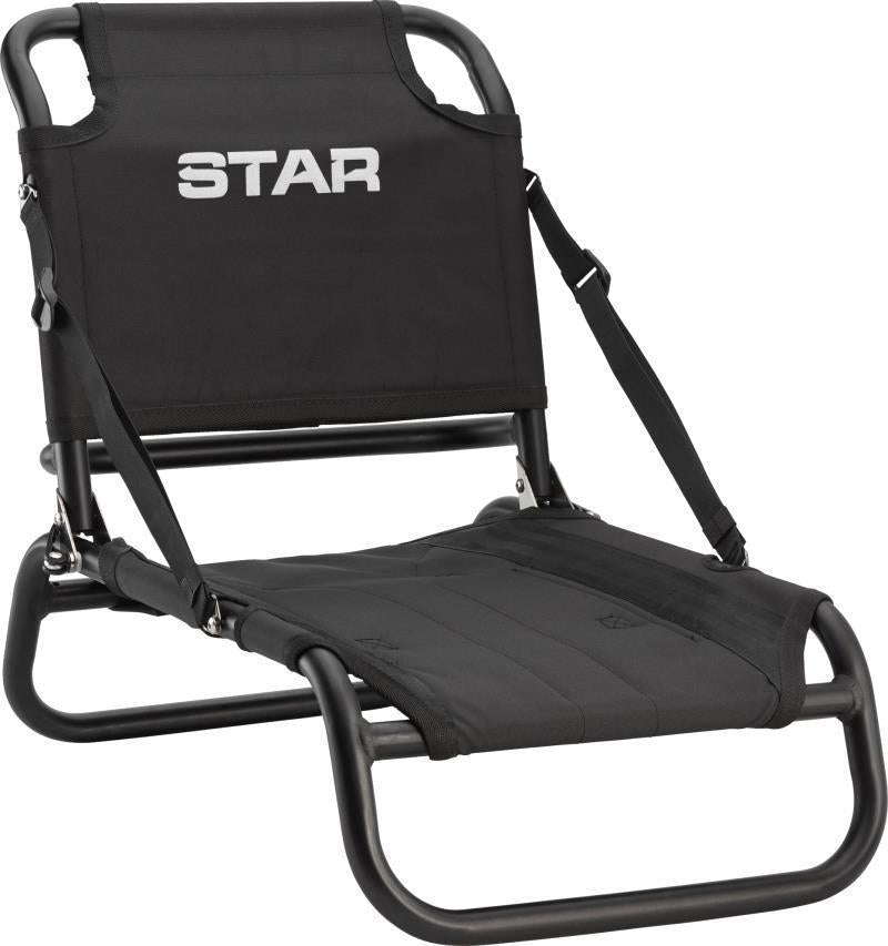 Star Fishing Seat for Inflatable Kayaks - Not Applicable 1