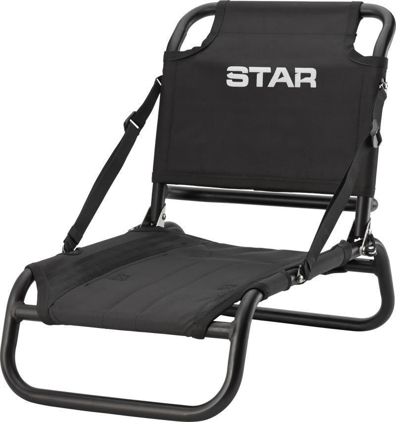 Star Fishing Seat for Inflatable Kayaks - Not Applicable 2