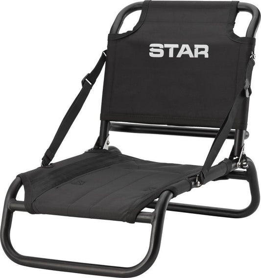 Star Fishing Seat for Inflatable Kayaks - Not Applicable 2