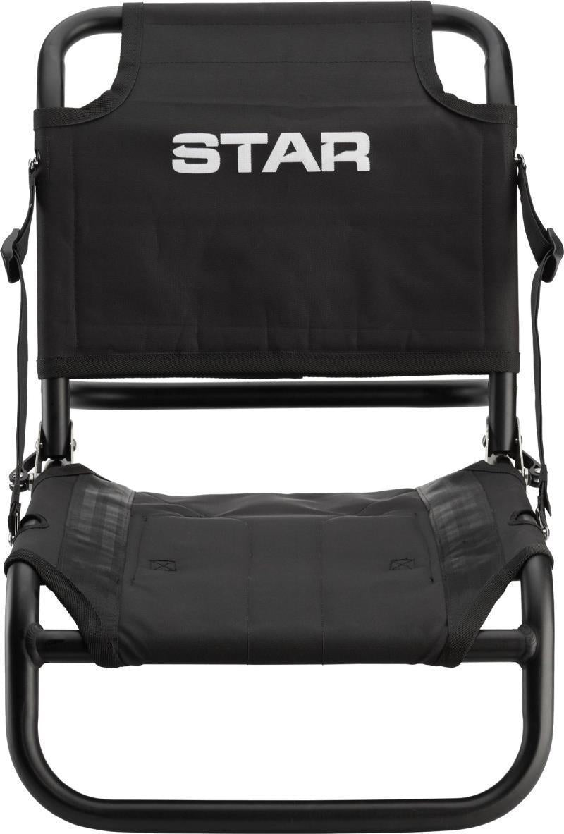 Star Fishing Seat for Inflatable Kayaks - Not Applicable 3