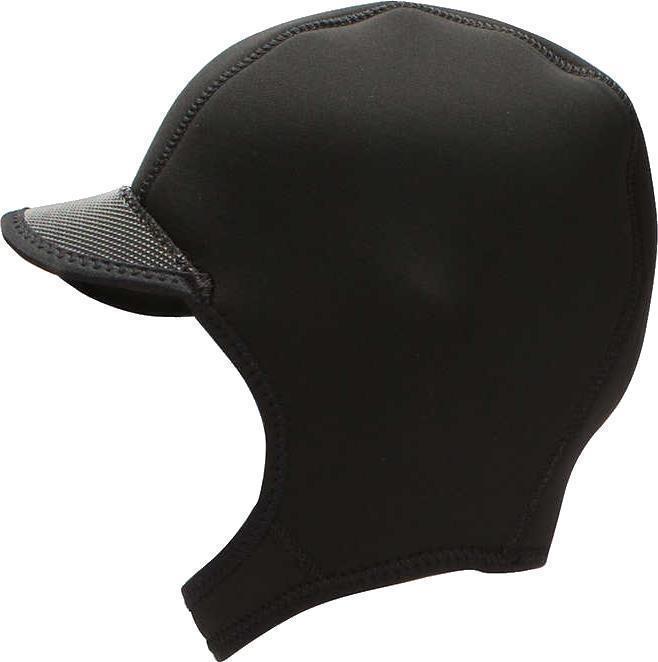 Storm Cap - Charcoal 2