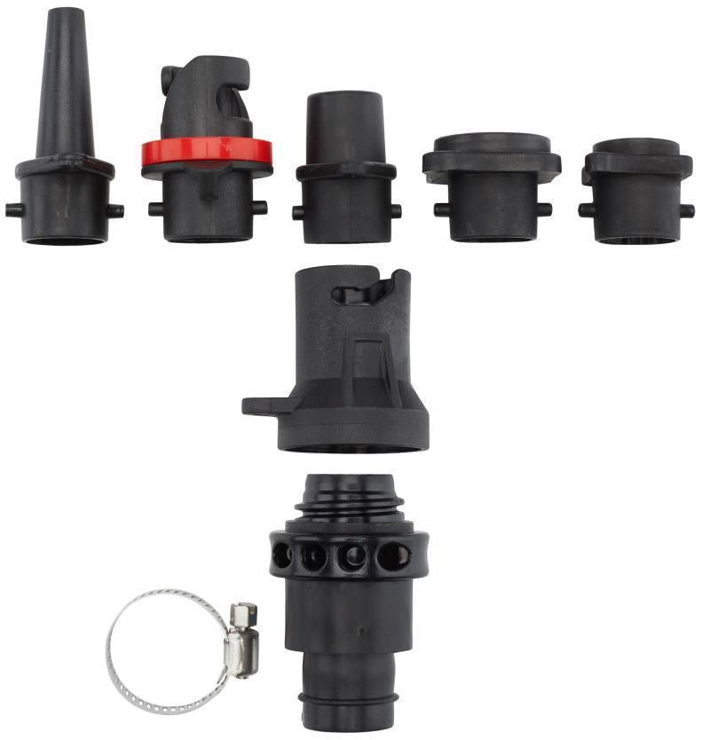 Super Pump Adapter Set - Not Applicable 2