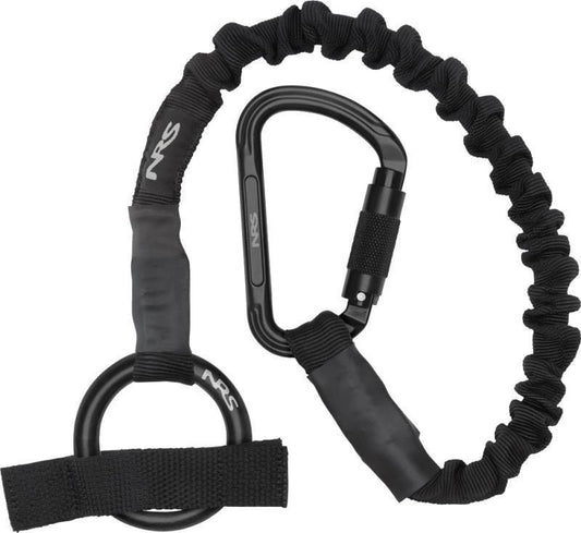 Tow Tether with Carabiner - 33" - Not Applicable 1