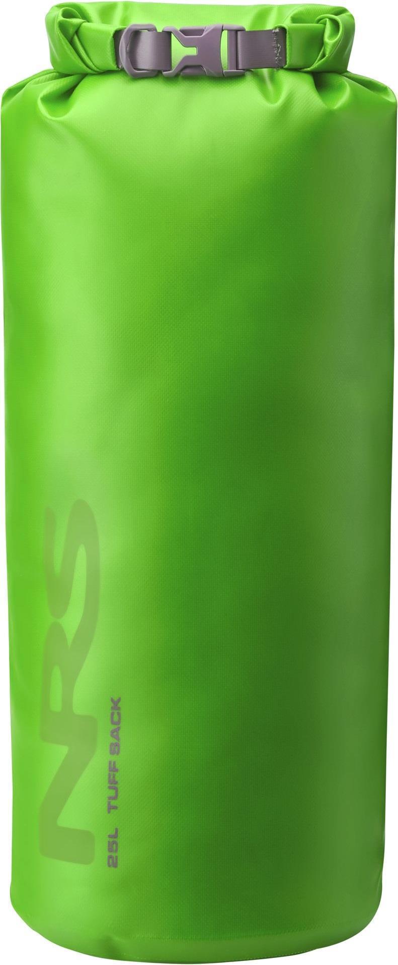 Tuff Sack Dry Bag - 25L - green 1