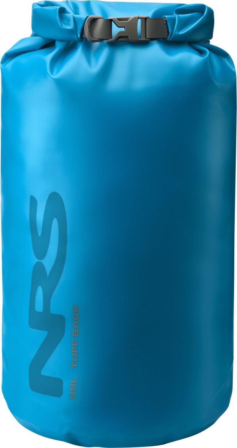 Tuff Sack Dry Bag - 35L - blue 1