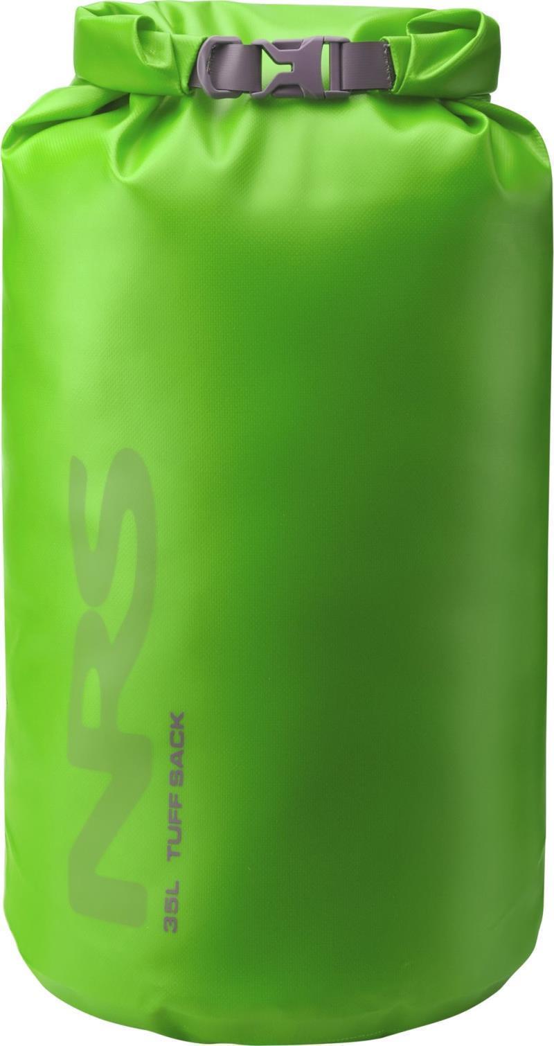 Tuff Sack Dry Bag - 35L - green 1