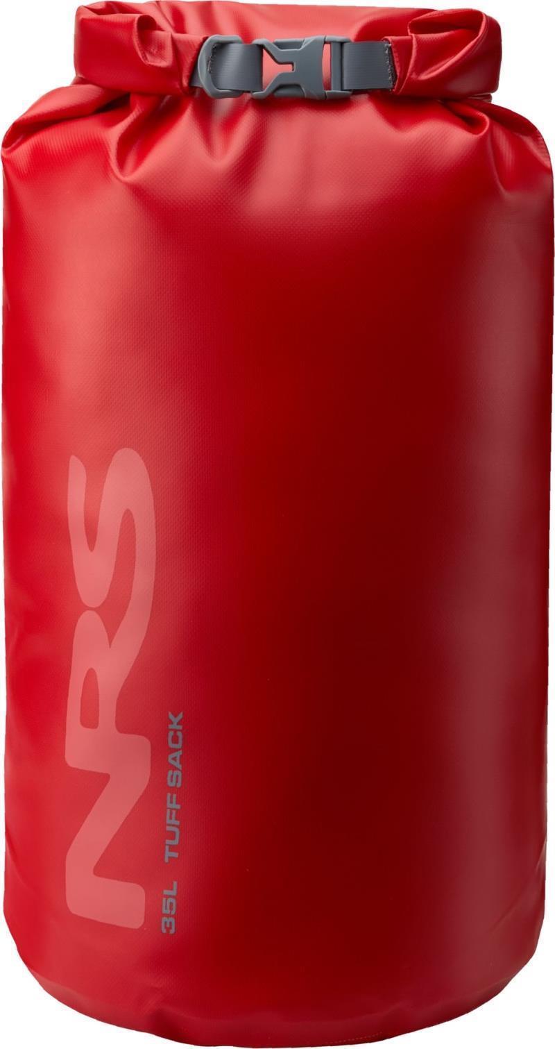 Tuff Sack Dry Bag - 35L - red 1