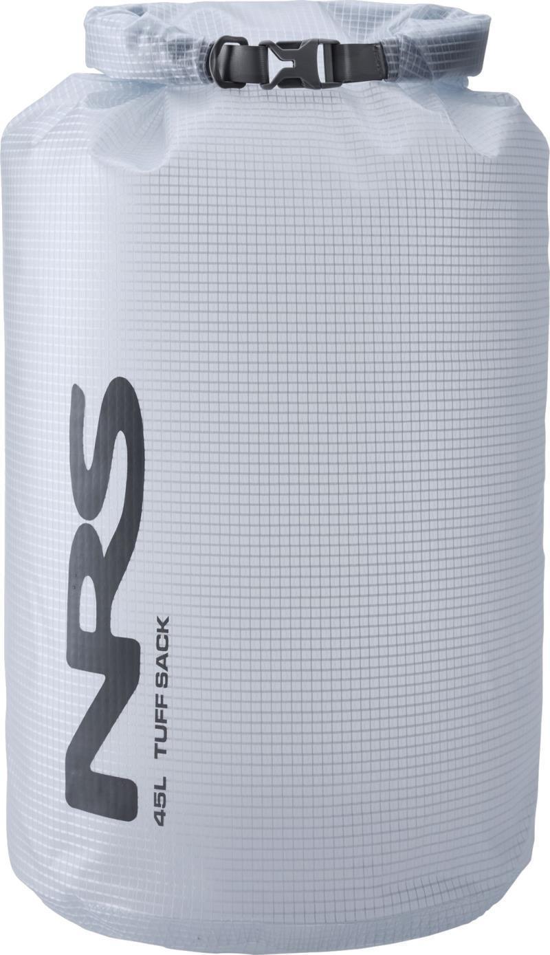 Tuff Sack Dry Bag - 45L - Clear 1
