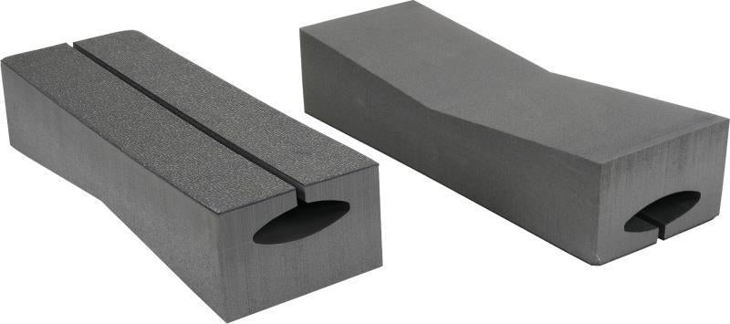 Universal 14" Kayak Blocks - Pair - Not Applicable 1