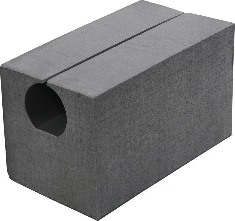 Universal Canoe Block - Each - Not Applicable 1