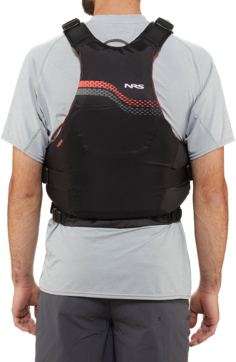 Vapor PFD - Black 4