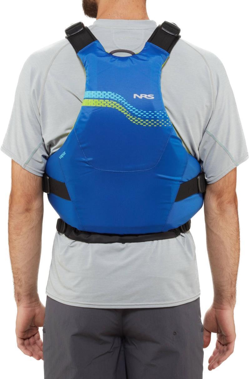 Vapor PFD - Blue 5
