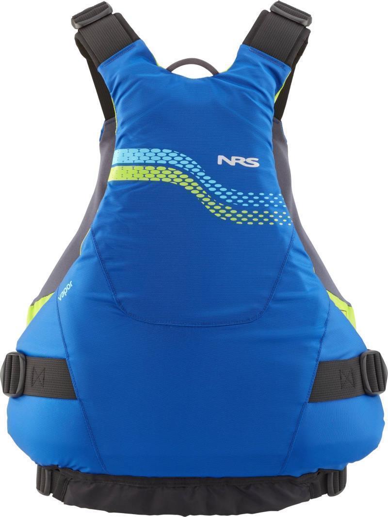Vapor PFD - Blue 2