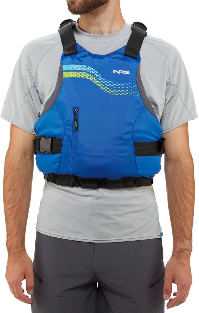 Vapor PFD - Blue 3