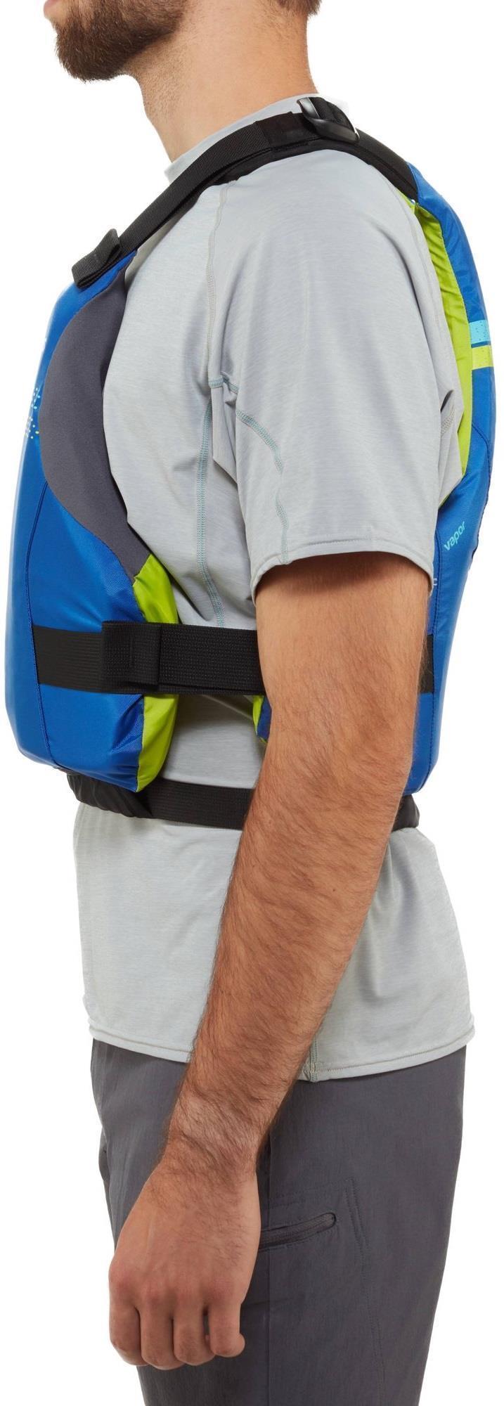 Vapor PFD - Blue 4
