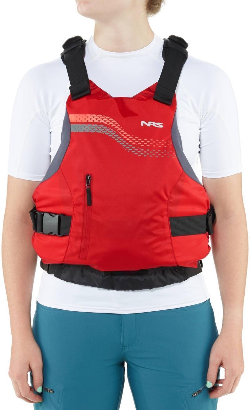 Vapor PFD - Red 3