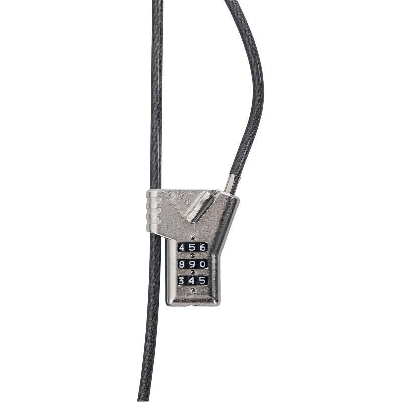 Vigilante Cable Lock - Not Applicable 2