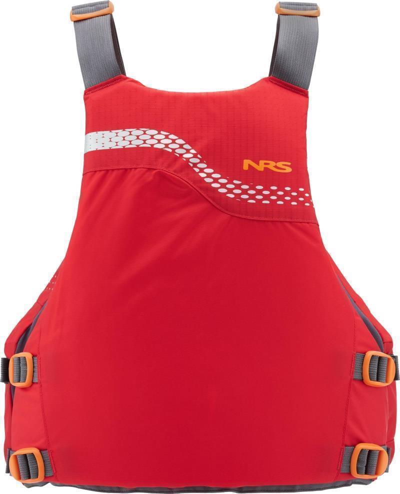 Vista PFD - Red 2