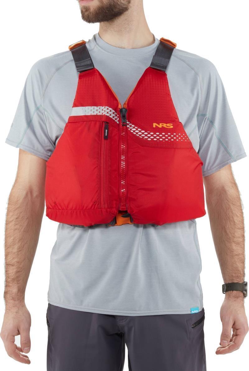 Vista PFD - Red 3