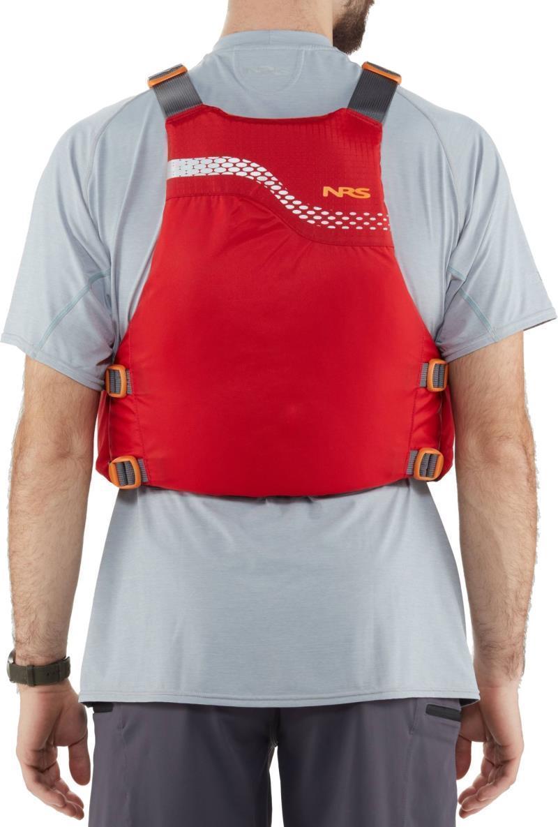 Vista PFD - Red 4