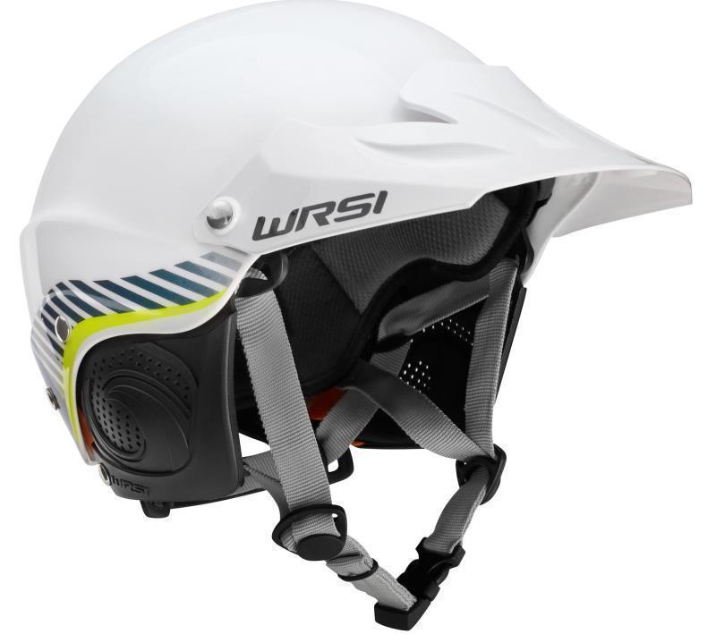WRSI Current Pro Helmet - Ghost 1