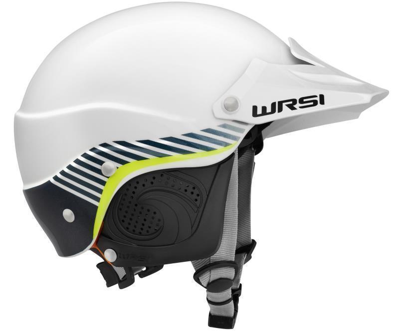 WRSI Current Pro Helmet - Ghost 2