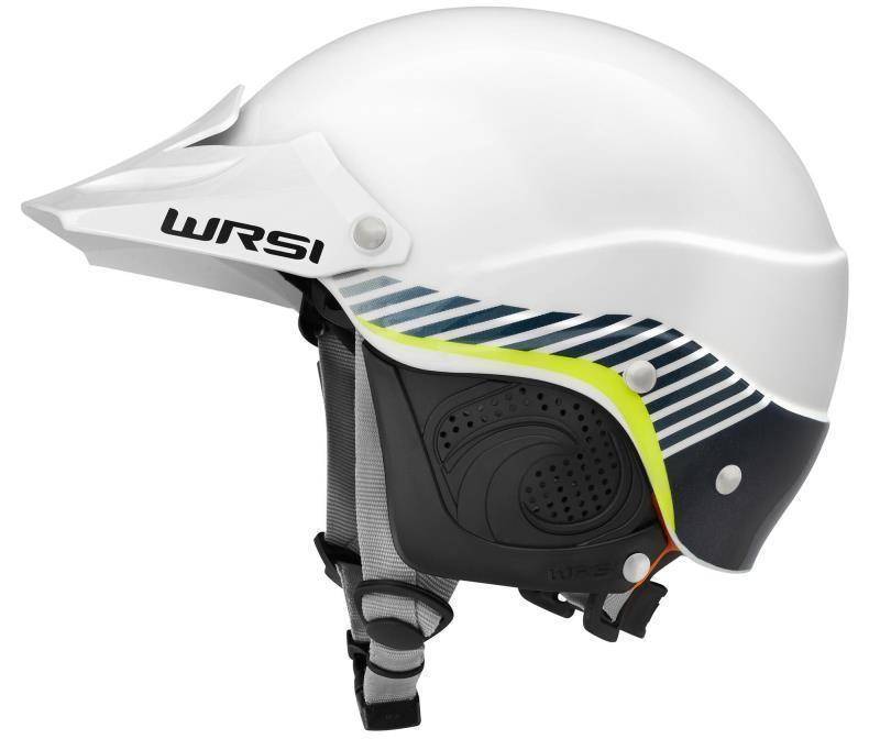 WRSI Current Pro Helmet - Ghost 3