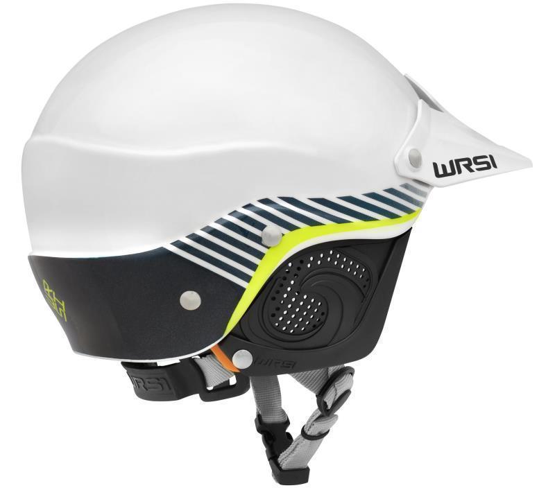 WRSI Current Pro Helmet - Ghost 4