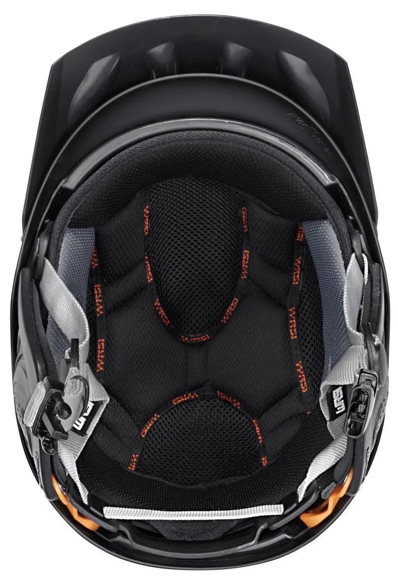 WRSI Current Pro Helmet - Phantom 5