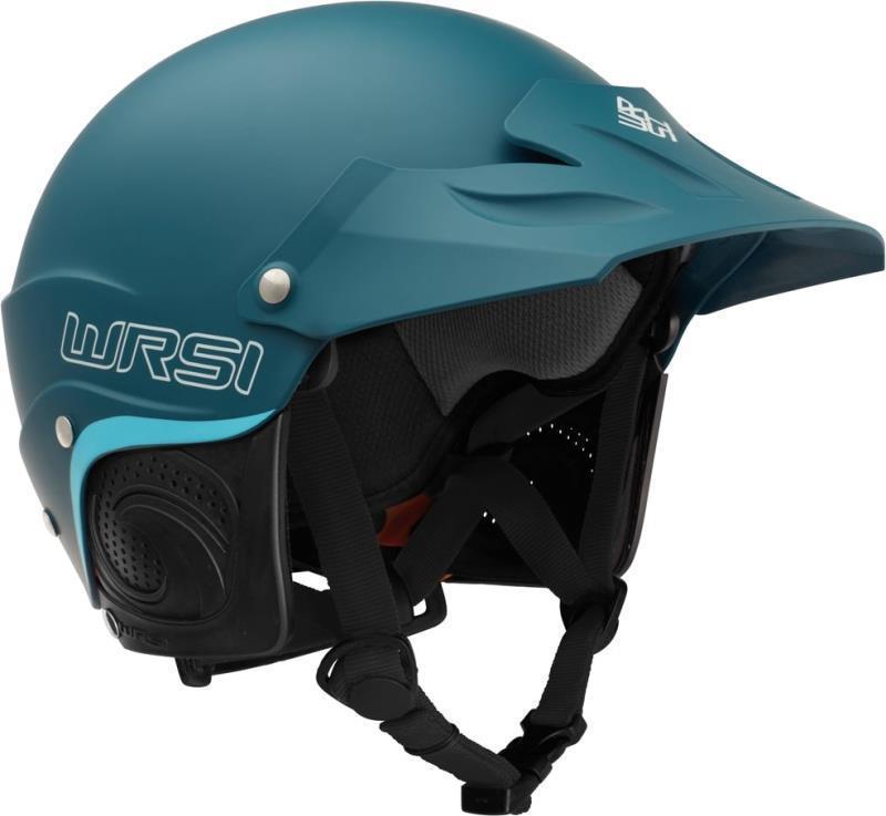 WRSI Current Pro Helmet - Poseidon 1