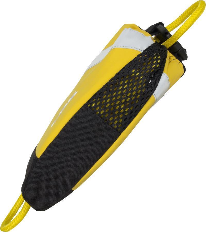 Wedge Rescue Throw Bag - 55` - Yellow 2