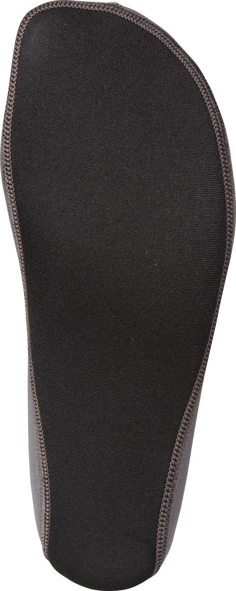Wetsocks 2mm - Gray 4
