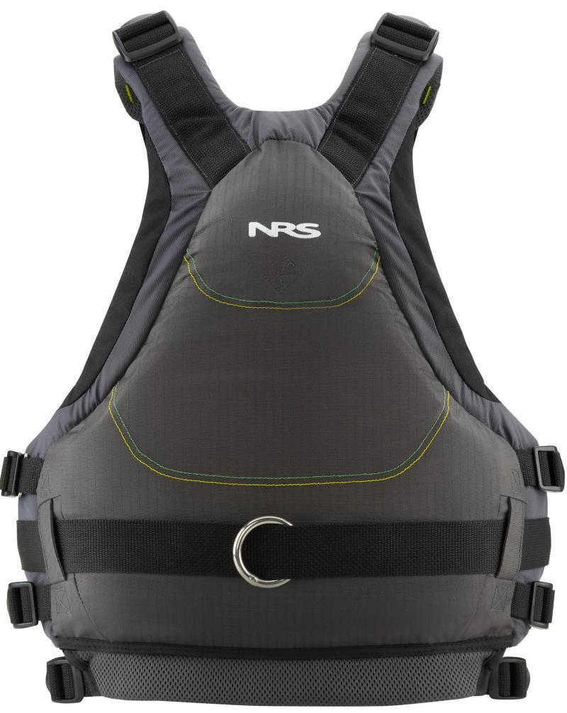 Zen Rescue PFD - Charcoal 2