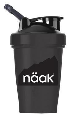 Blender Bottle Shaker - Not Applicable 1