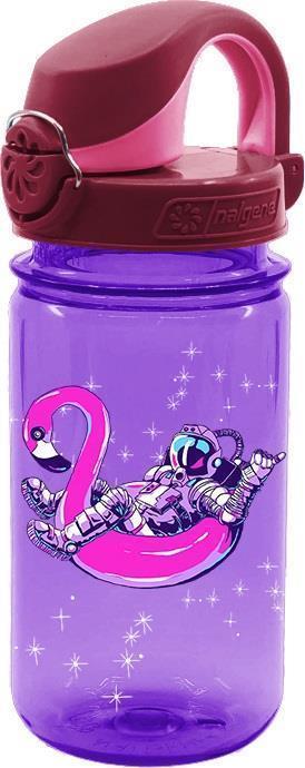 On The Fly Kids - 350ml / 12oz - astronaut purple 1