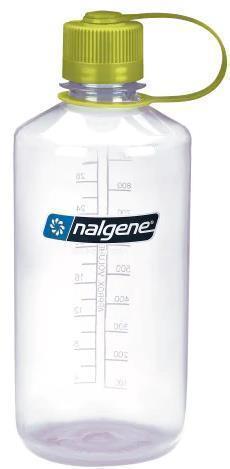 Sustain Narrow Mouth Loop Top - 1L / 32oz - Clear 1