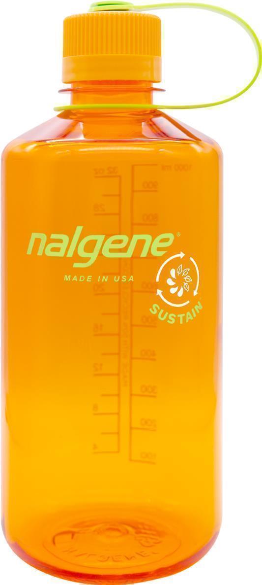 Sustain Narrow Mouth Loop Top - 1L / 32oz - Clementine 2
