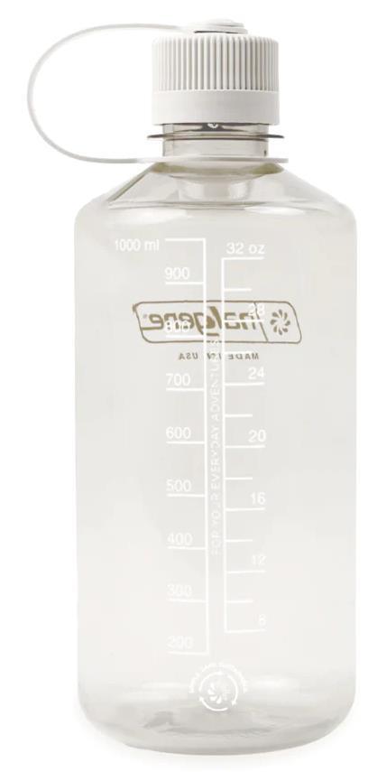 Sustain Narrow Mouth Loop Top - 1L / 32oz - Cotton 2