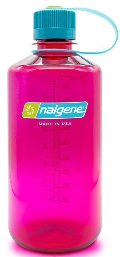 Sustain Narrow Mouth Loop Top - 1L / 32oz - Eggplant 1
